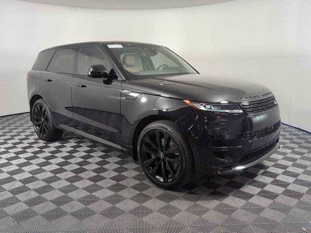 new 2025 Land Rover Range Rover Sport car, priced at $124,170