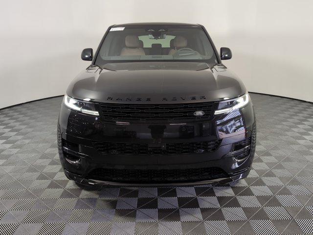 new 2025 Land Rover Range Rover Sport car, priced at $124,170