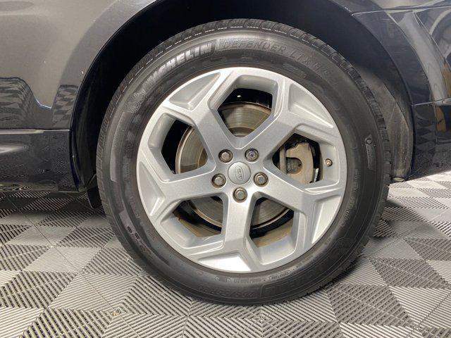 used 2020 Land Rover Range Rover Sport car, priced at $29,998