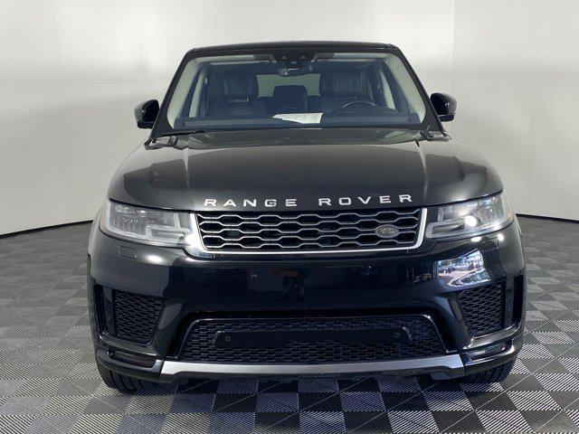 used 2020 Land Rover Range Rover Sport car, priced at $29,998