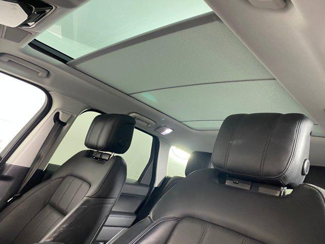 used 2020 Land Rover Range Rover Sport car, priced at $29,998