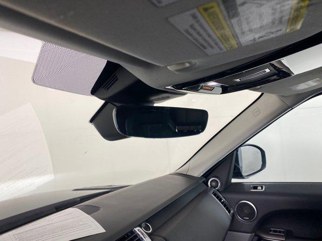 used 2020 Land Rover Range Rover Sport car, priced at $29,998