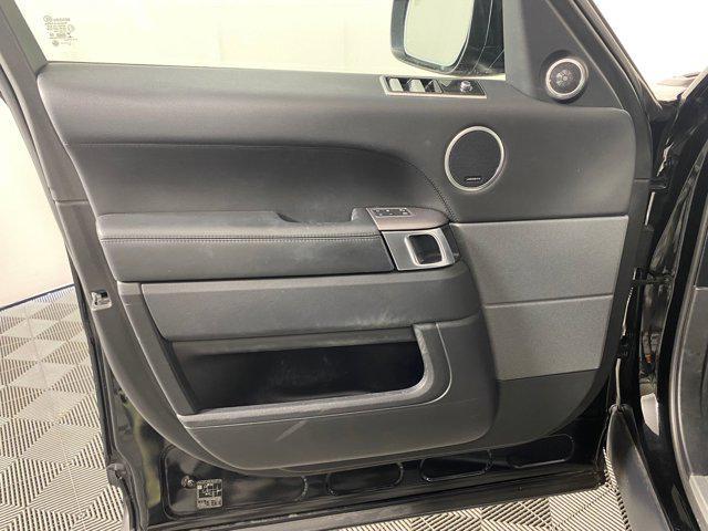 used 2020 Land Rover Range Rover Sport car, priced at $29,998