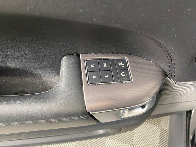 used 2020 Land Rover Range Rover Sport car, priced at $29,998