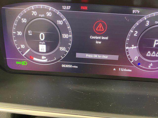 used 2020 Land Rover Range Rover Sport car, priced at $29,998