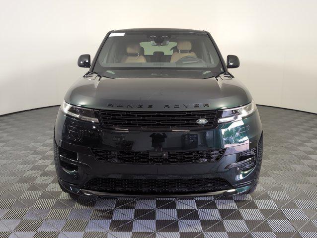 new 2025 Land Rover Range Rover Sport car, priced at $133,860
