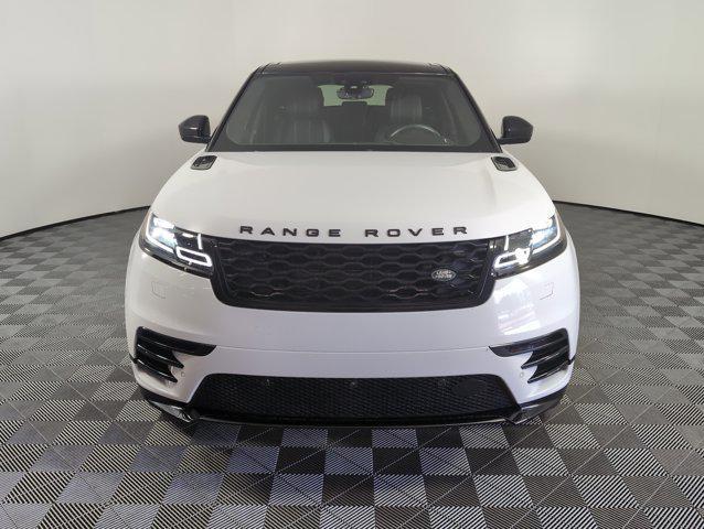 used 2021 Land Rover Range Rover Velar car, priced at $34,999
