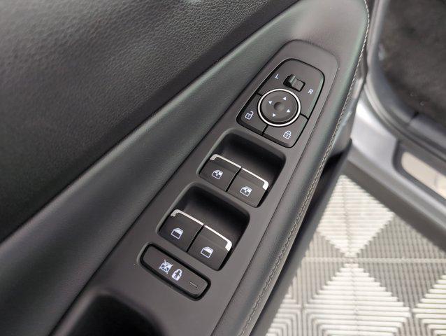 used 2019 Hyundai Santa Fe car, priced at $17,998