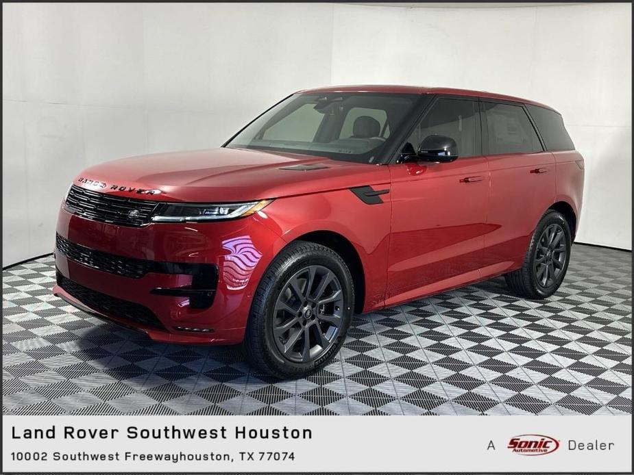 new 2024 Land Rover Range Rover Sport car, priced at $99,025