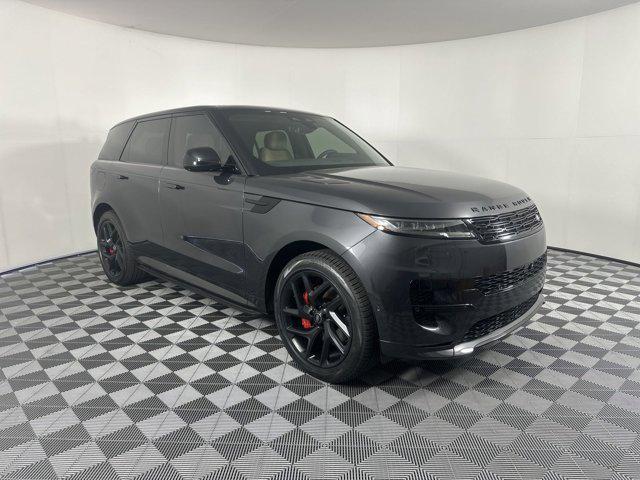 new 2024 Land Rover Range Rover Sport car, priced at $105,382