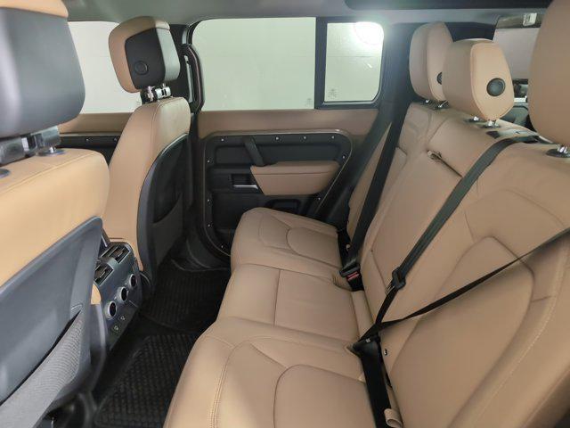 new 2025 Land Rover Defender car, priced at $83,003