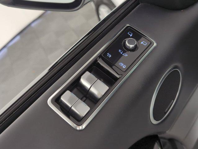 used 2020 Land Rover Range Rover Sport car, priced at $39,996
