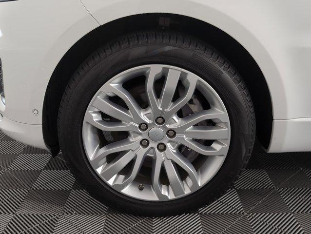 used 2020 Land Rover Range Rover Sport car, priced at $39,996
