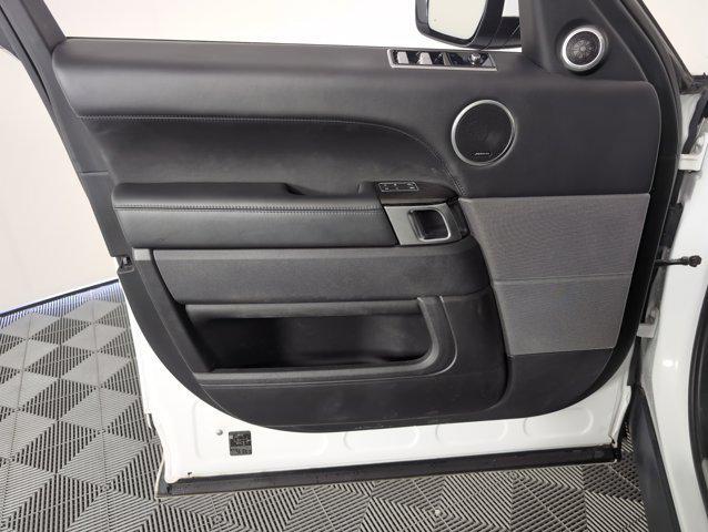 used 2020 Land Rover Range Rover Sport car, priced at $39,996