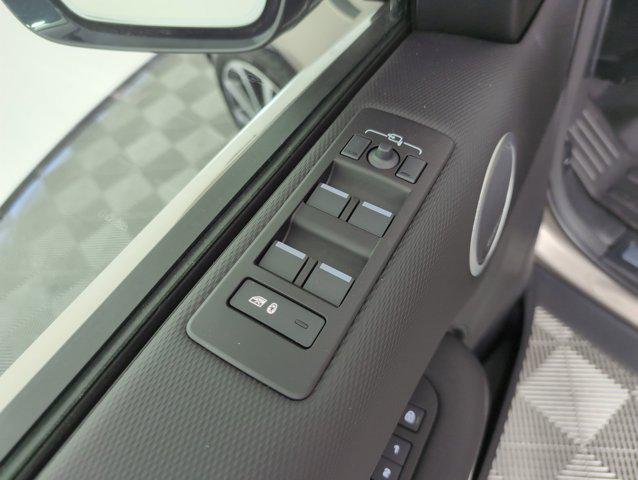 used 2025 Land Rover Discovery car, priced at $76,128