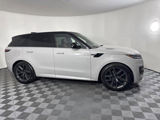 used 2024 Land Rover Range Rover Sport car, priced at $91,997