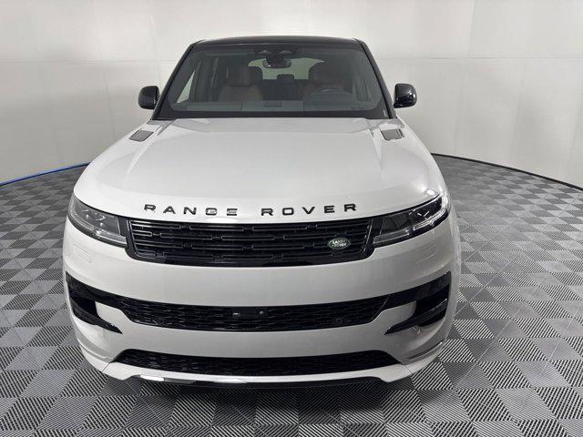 used 2024 Land Rover Range Rover Sport car, priced at $91,997