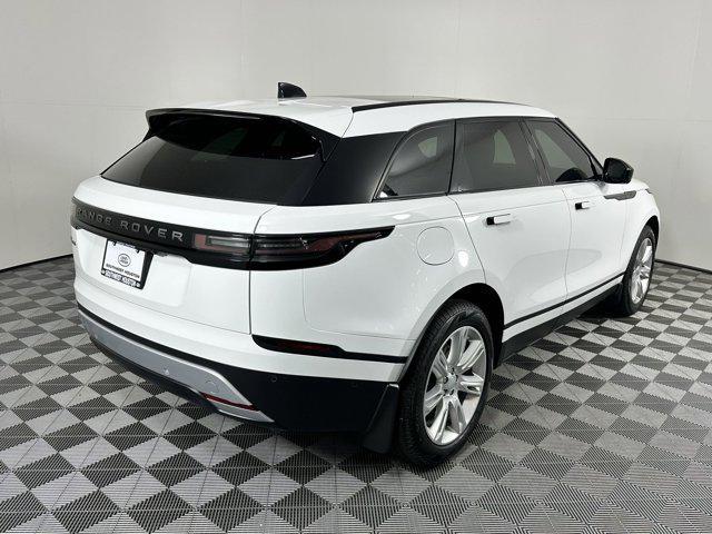 new 2026 Land Rover Range Rover Velar car, priced at $66,365