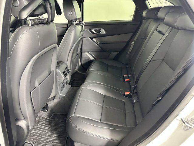 new 2026 Land Rover Range Rover Velar car, priced at $66,365