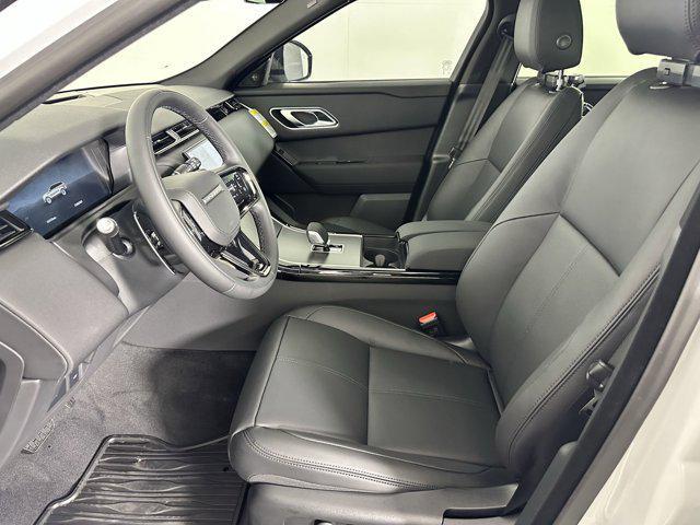 new 2026 Land Rover Range Rover Velar car, priced at $66,365