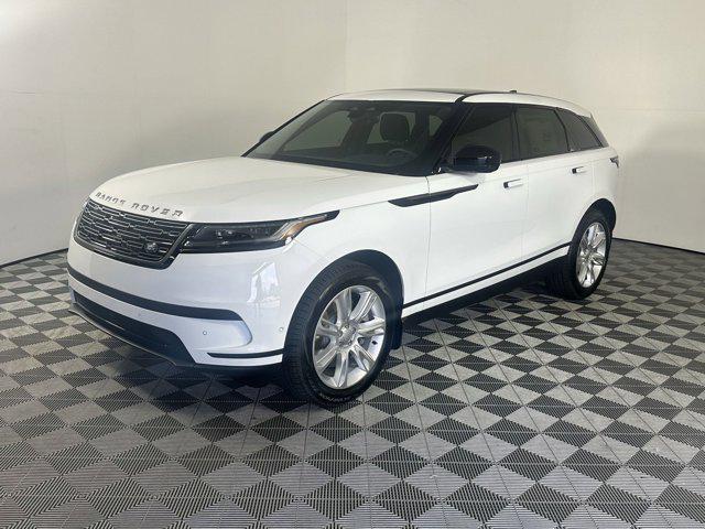 new 2026 Land Rover Range Rover Velar car, priced at $66,365