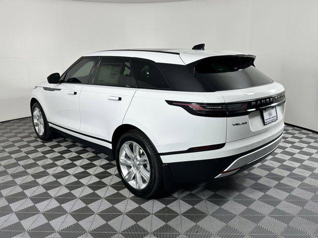 new 2026 Land Rover Range Rover Velar car, priced at $66,365