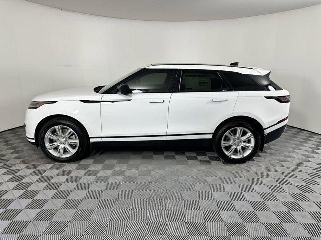 new 2026 Land Rover Range Rover Velar car, priced at $66,365