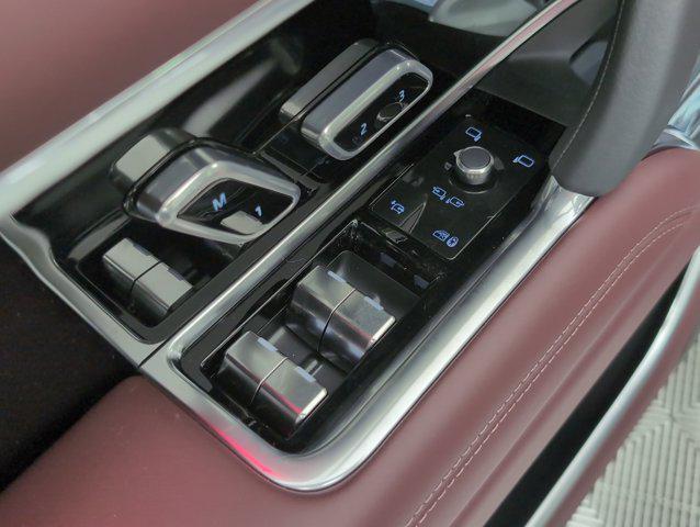 new 2025 Land Rover Range Rover car, priced at $165,950