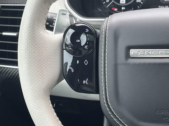 used 2018 Land Rover Range Rover Sport car, priced at $40,498