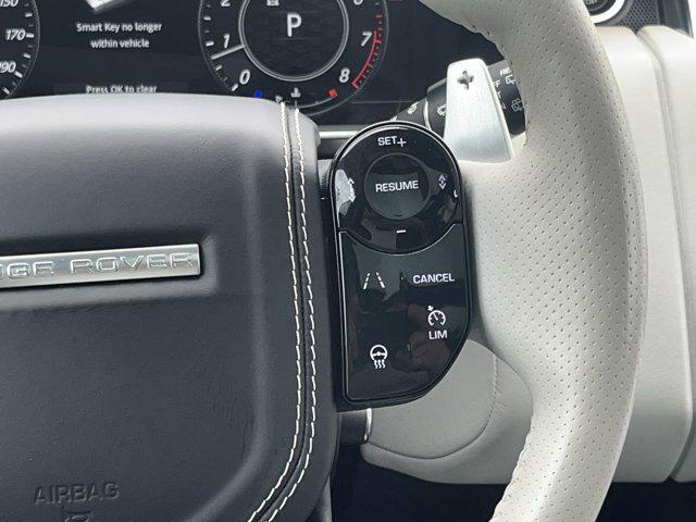 used 2018 Land Rover Range Rover Sport car, priced at $40,498