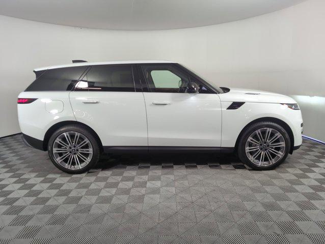 used 2025 Land Rover Range Rover Sport car, priced at $89,230