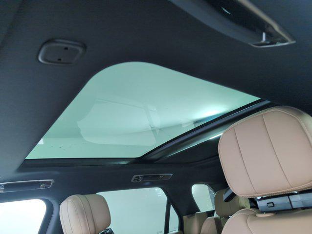 used 2025 Land Rover Range Rover Sport car, priced at $89,230