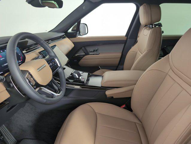 used 2025 Land Rover Range Rover Sport car, priced at $89,230