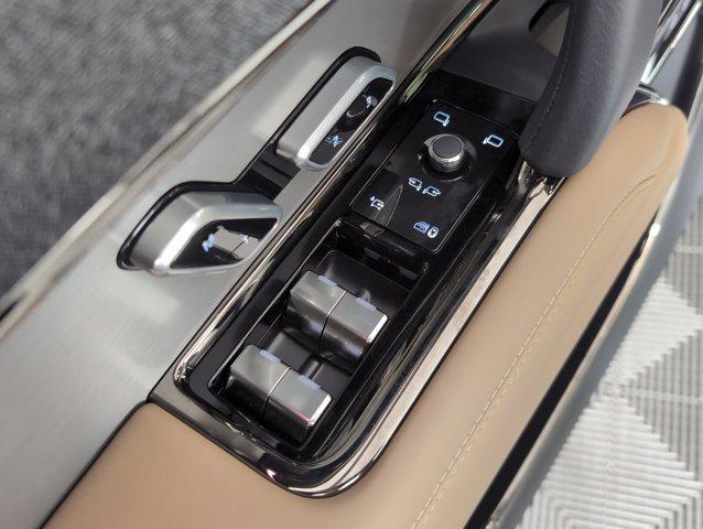 new 2025 Land Rover Range Rover Sport car, priced at $89,230