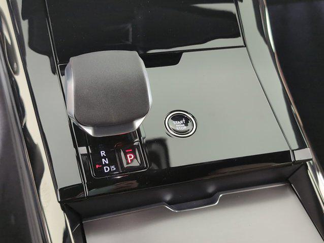 used 2025 Land Rover Range Rover Sport car, priced at $89,230