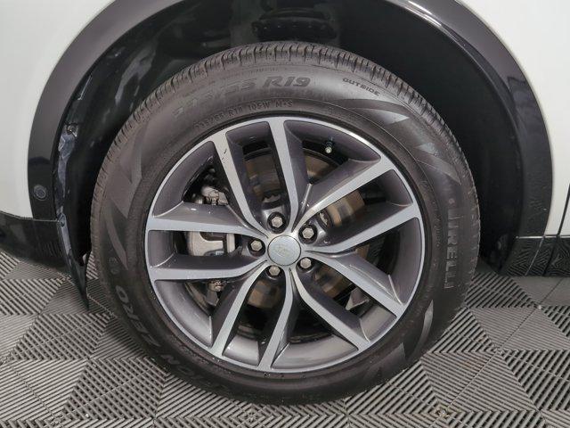 used 2024 Land Rover Discovery Sport car, priced at $44,958