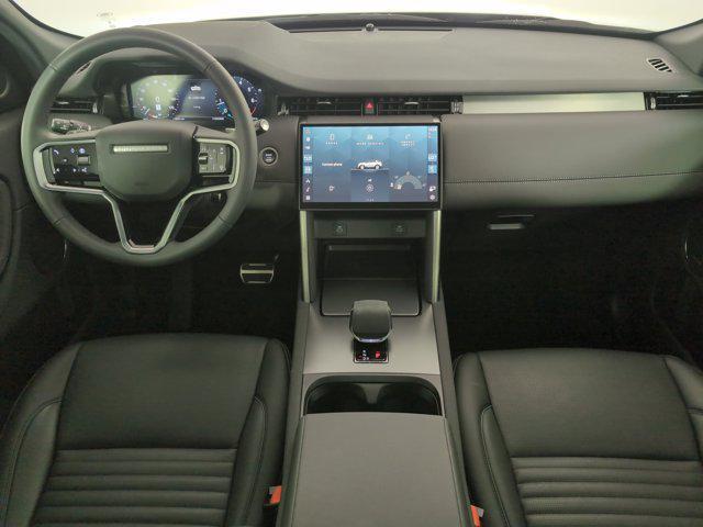 used 2024 Land Rover Discovery Sport car, priced at $44,958