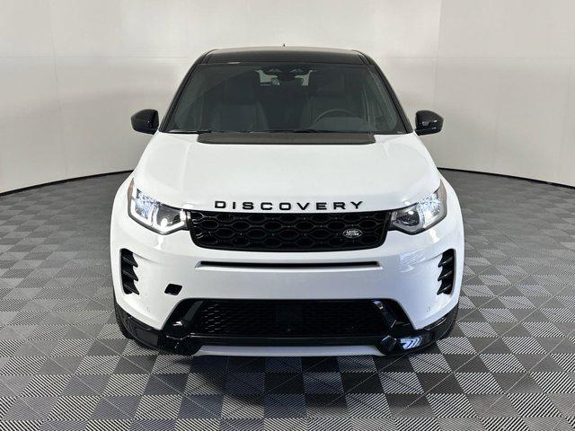 used 2024 Land Rover Discovery Sport car, priced at $54,954