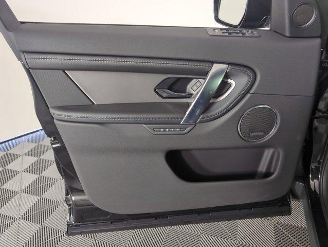 new 2025 Land Rover Discovery Sport car, priced at $61,708