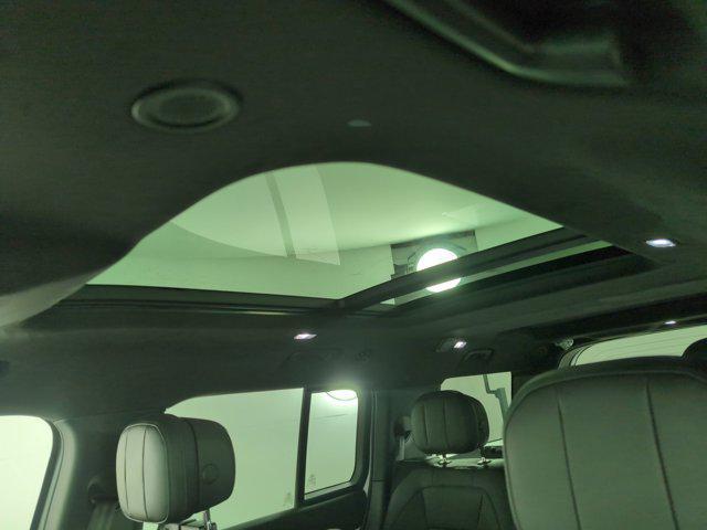 new 2025 Land Rover Defender car, priced at $124,603