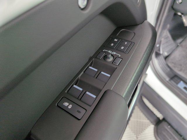 new 2025 Land Rover Defender car, priced at $126,603