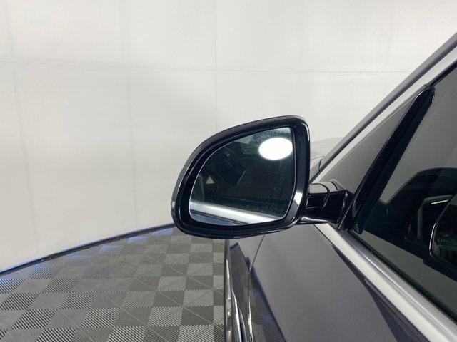used 2019 BMW X7 car, priced at $28,498