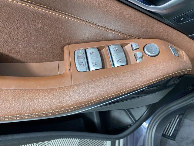 used 2019 BMW X7 car, priced at $28,498