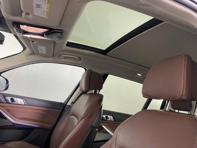 used 2019 BMW X7 car, priced at $28,498