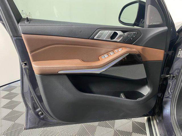 used 2019 BMW X7 car, priced at $28,498