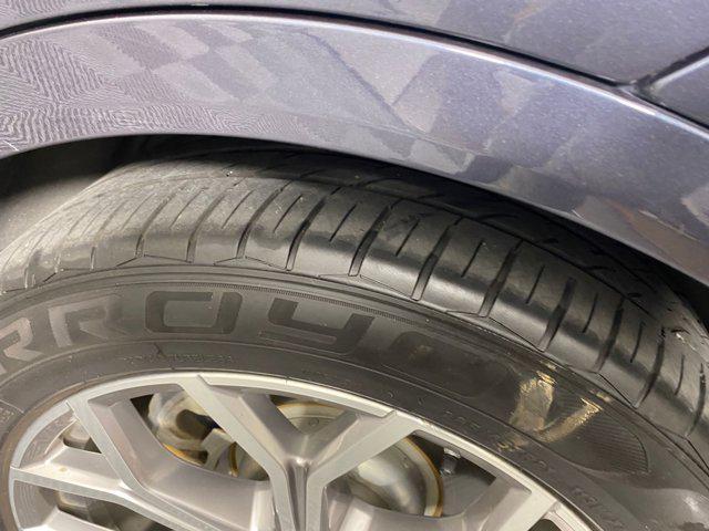 used 2019 BMW X7 car, priced at $28,498