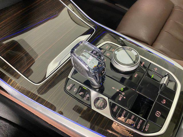 used 2019 BMW X7 car, priced at $28,498