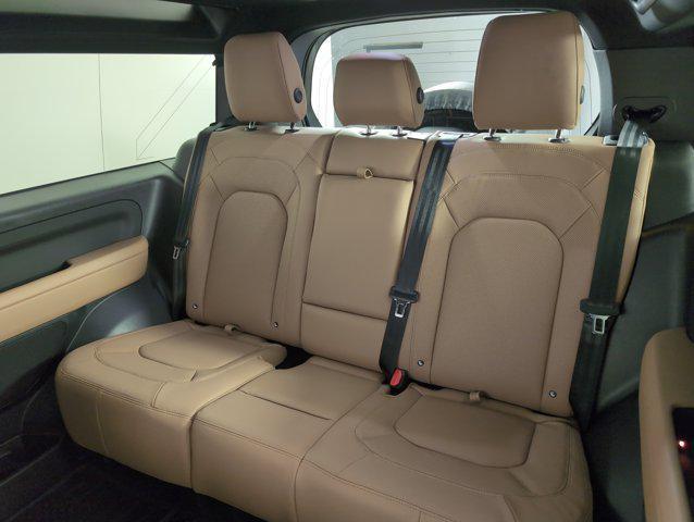 new 2025 Land Rover Defender car, priced at $78,963