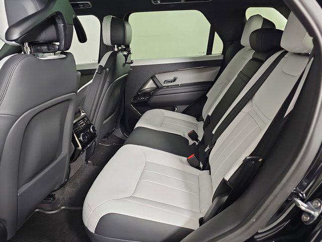 new 2025 Land Rover Range Rover Sport car, priced at $110,070
