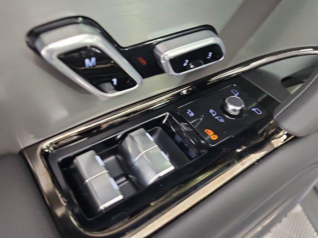 new 2025 Land Rover Range Rover Sport car, priced at $110,070